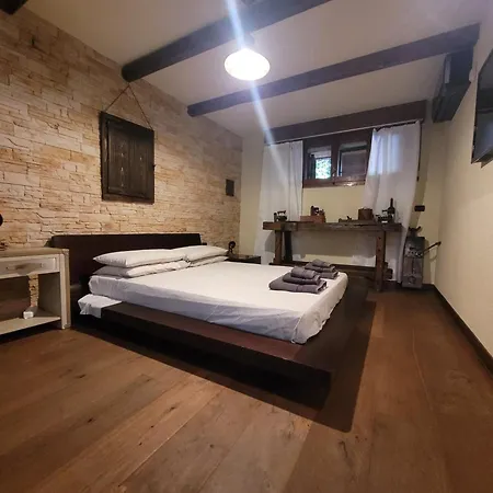 Apartman Belgrado *