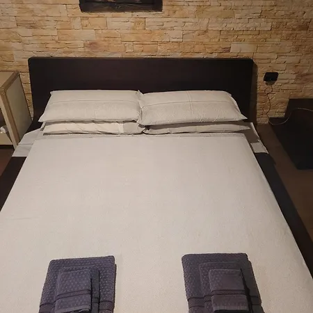 Belgrado Apartman