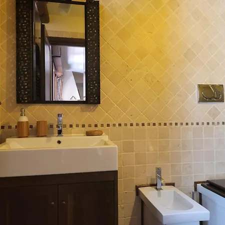 Belgrado شقة كالياري