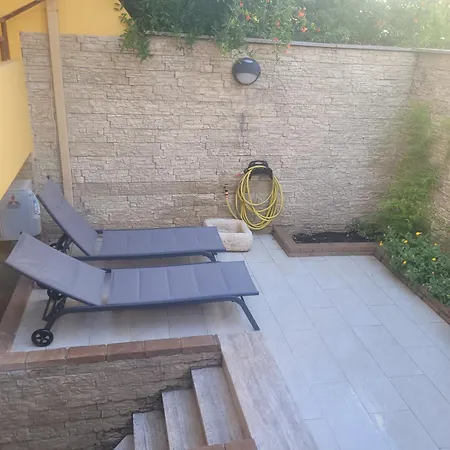 Belgrado Apartman *