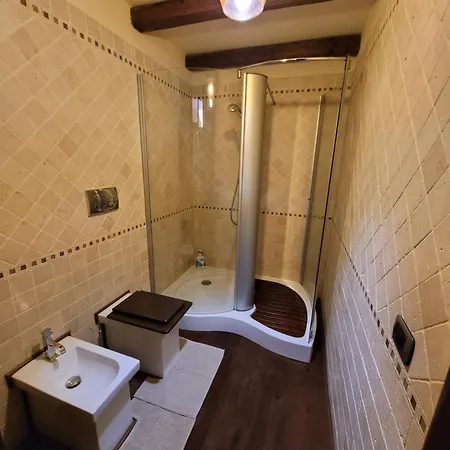 Belgrado Apartman Cagliari