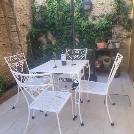 Apartman Belgrado Cagliari