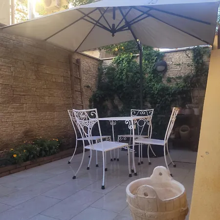 Belgrado شقة