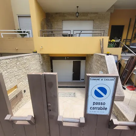 Belgrado Apartman *