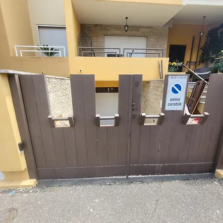 Belgrado Apartman Cagliari