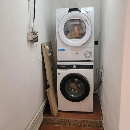 شقة Belgrado