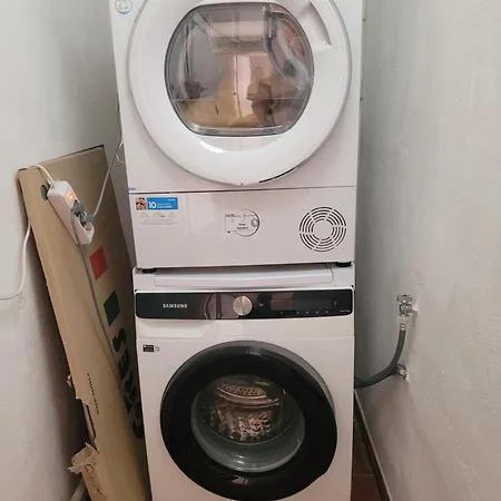 Belgrado Apartman Cagliari